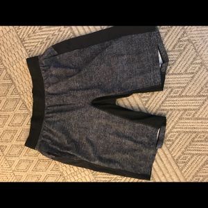 Mens lululemon athletic shorts